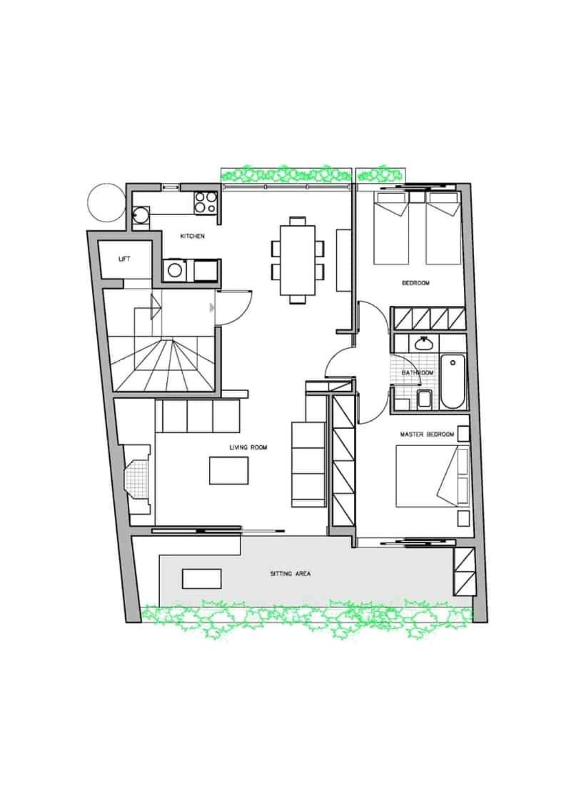 Hidesign Athens Tube Luxury Apt In Kolonaki Bagian luar foto