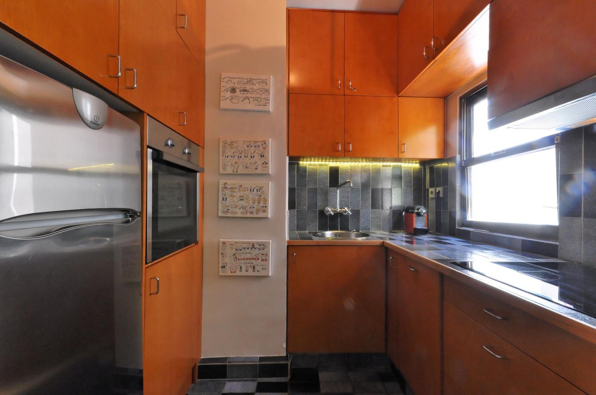 Hidesign Athens Tube Luxury Apt In Kolonaki Bagian luar foto