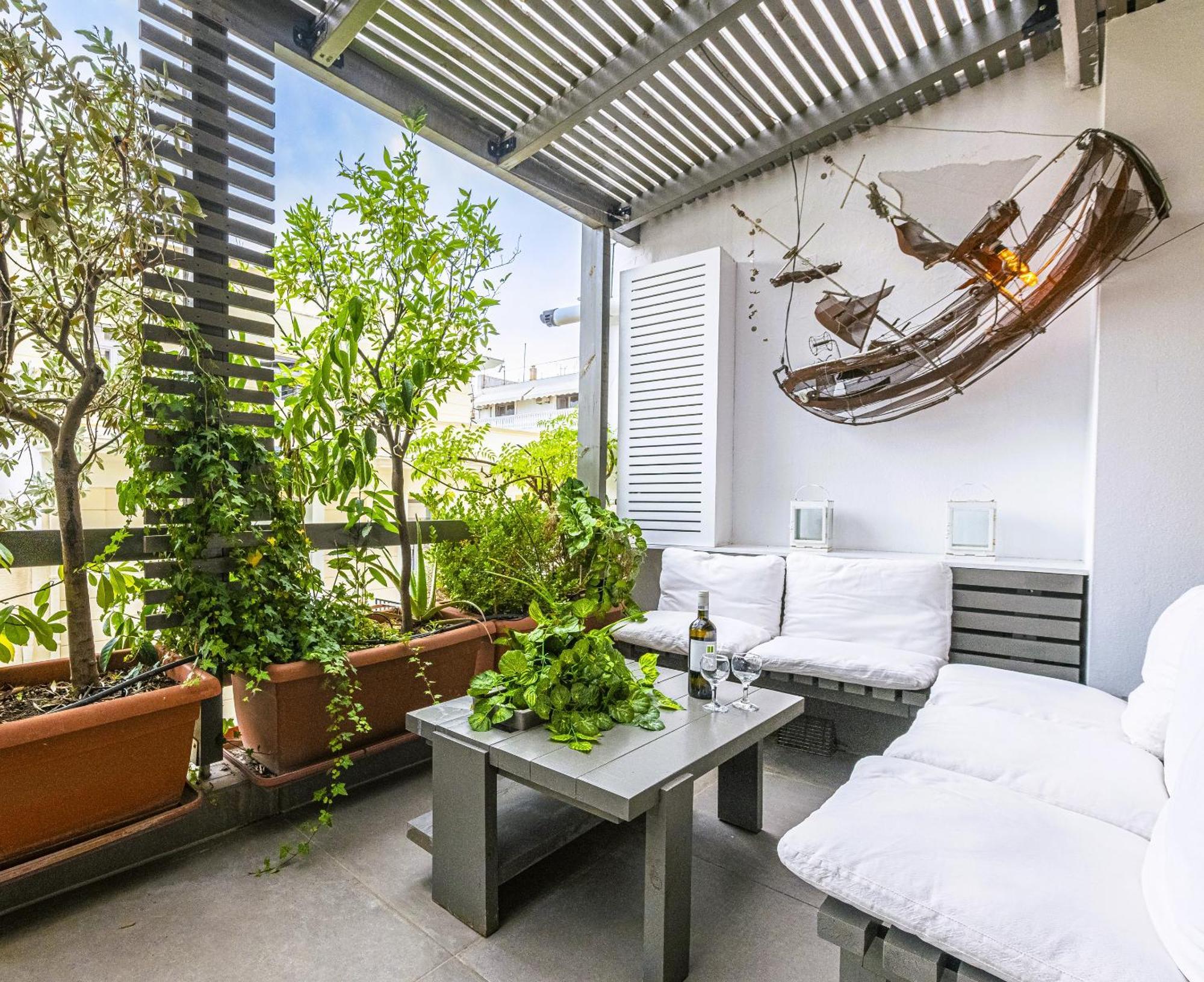 Hidesign Athens Tube Luxury Apt In Kolonaki Bagian luar foto