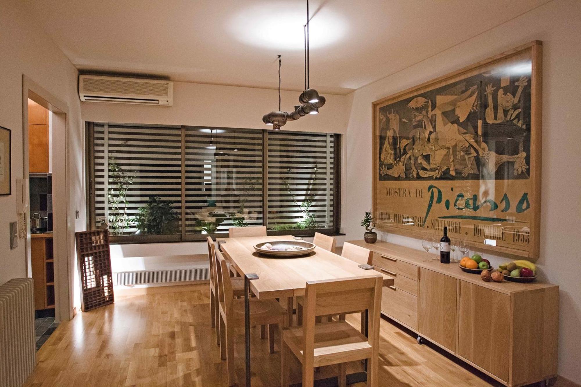 Hidesign Athens Tube Luxury Apt In Kolonaki Bagian luar foto